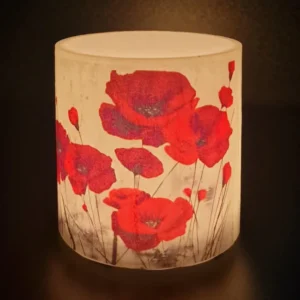 Where Poppies Bloom - Image 3