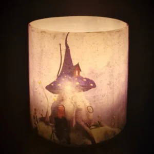 The Mushroom Cottage - Image 3