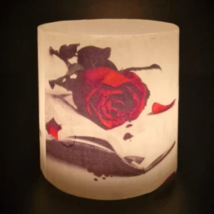 The Eternal Rose - Image 3