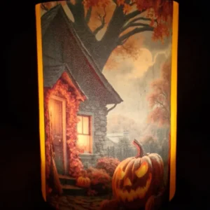 Midnight Cottage - Image 3