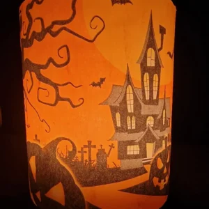 The Golden Pumpkin - Image 3