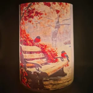 Wings of Autumn - Image 3