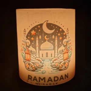 The Light of Ramadan - Image 3