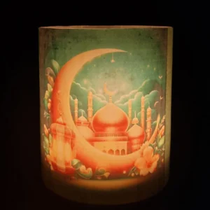 The Night of Peace - Image 3