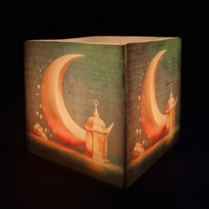 Under the Crescent Sky - Image 3