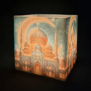 Light of the Mosque - Image 3