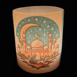 Timeless Minarets - Image 3