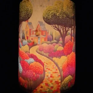 Whispers of the Garden - Image 3