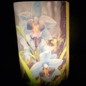 Sapphire Blossoms - Image 3