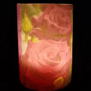 Velvet Petals - Image 3
