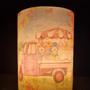 A Truck Full of Blooms - Image 3