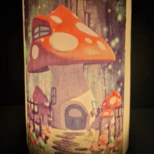 The Enchanted Easter House - Image 3