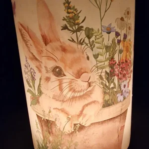 Bunny in Bloom - Image 3