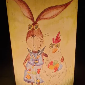 The Easter Lantern - Image 3