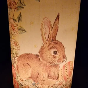 The Easter Bunny's Lantern - Image 3