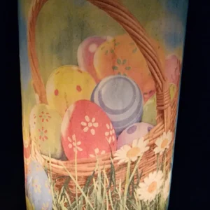 Basket of Easter Joy - Image 3