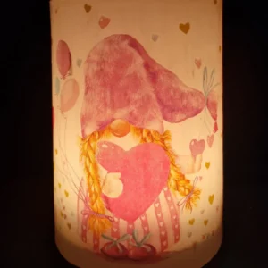 A Gnome's Love Story - Image 3