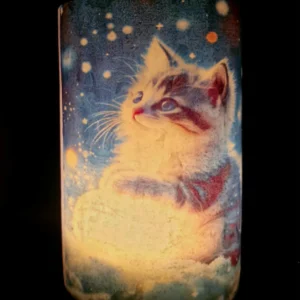 Frosted Paws - Image 3