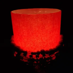 Shimmering Red - Image 3