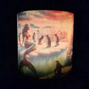 Where Penguins Meet the Sea Maiden - Image 3