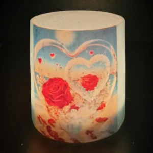 Beneath the Sea of Hearts - Image 3