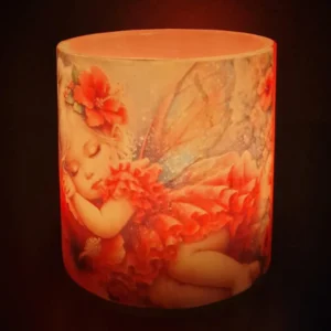 Dreaming Among Petals - Image 3