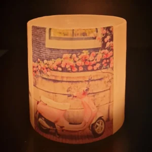 Blush Ride - Image 3