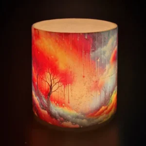 The Forest Awakens - Image 3