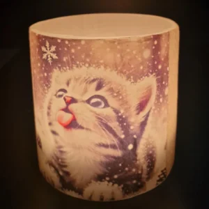 Snowbound Whispers - Image 3