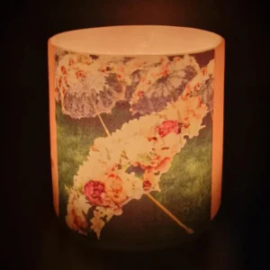 Sheltered in Bloom - Image 3