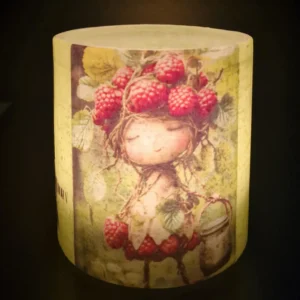 The Berry Keeper - Image 3