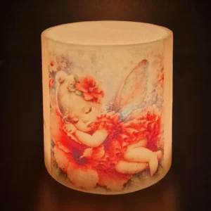 The Hibiscus Fairy - Image 3