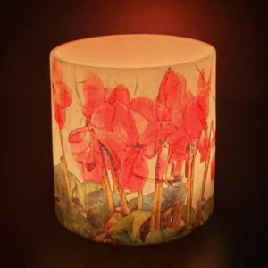 Cyclamen Reverie - Image 3